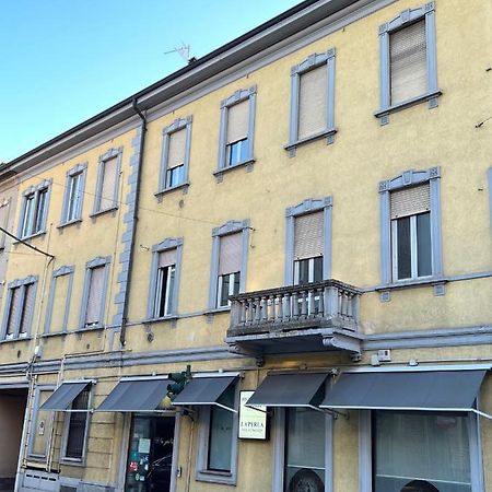 Apartaments Marconi Saronno Exteriér fotografie