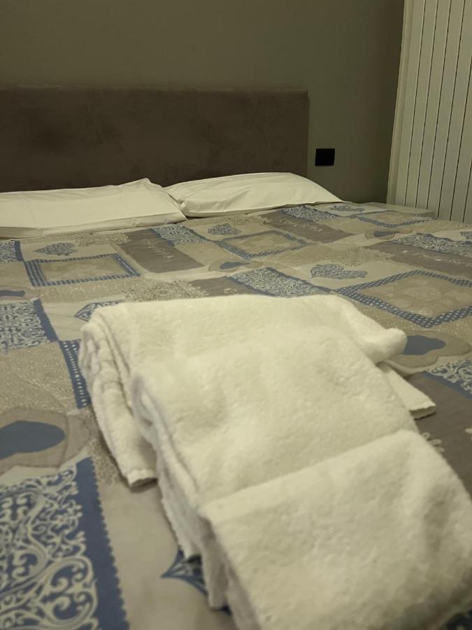 Apartaments Marconi Saronno Exteriér fotografie