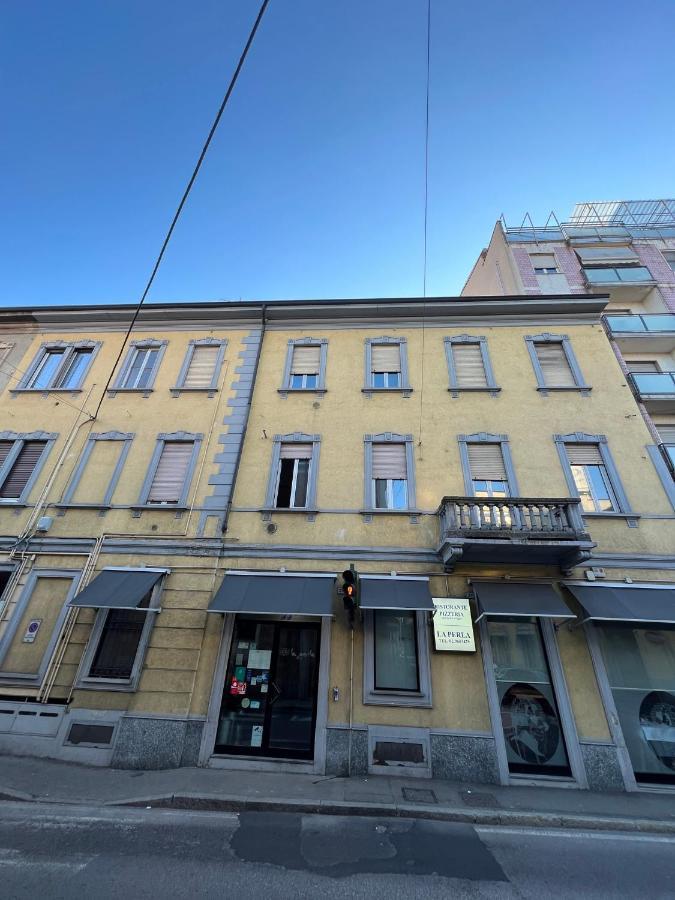 Apartaments Marconi Saronno Exteriér fotografie